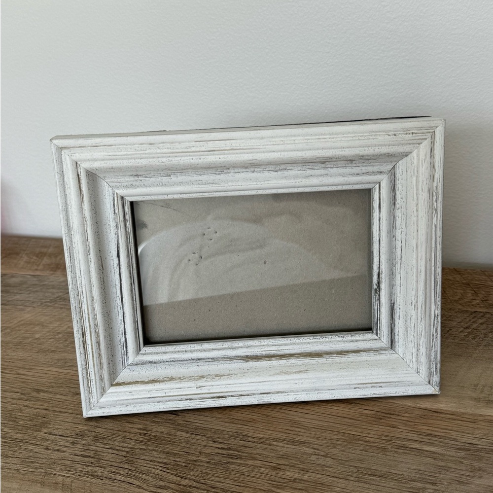 4x6 Photo Frame